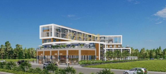 Apartment 1+1 in Antalya, Turkey No. 5860 7