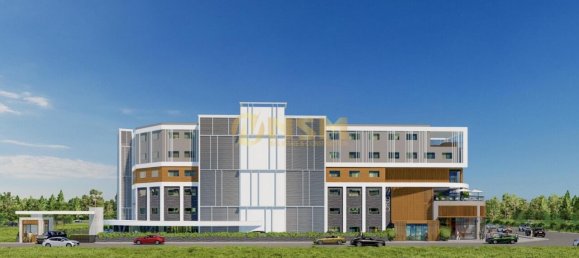 Apartment 1+1 in Antalya, Turkey No. 5860 16