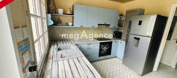 Дом с 3 спальнями в Шоле, Франция № 96512 2