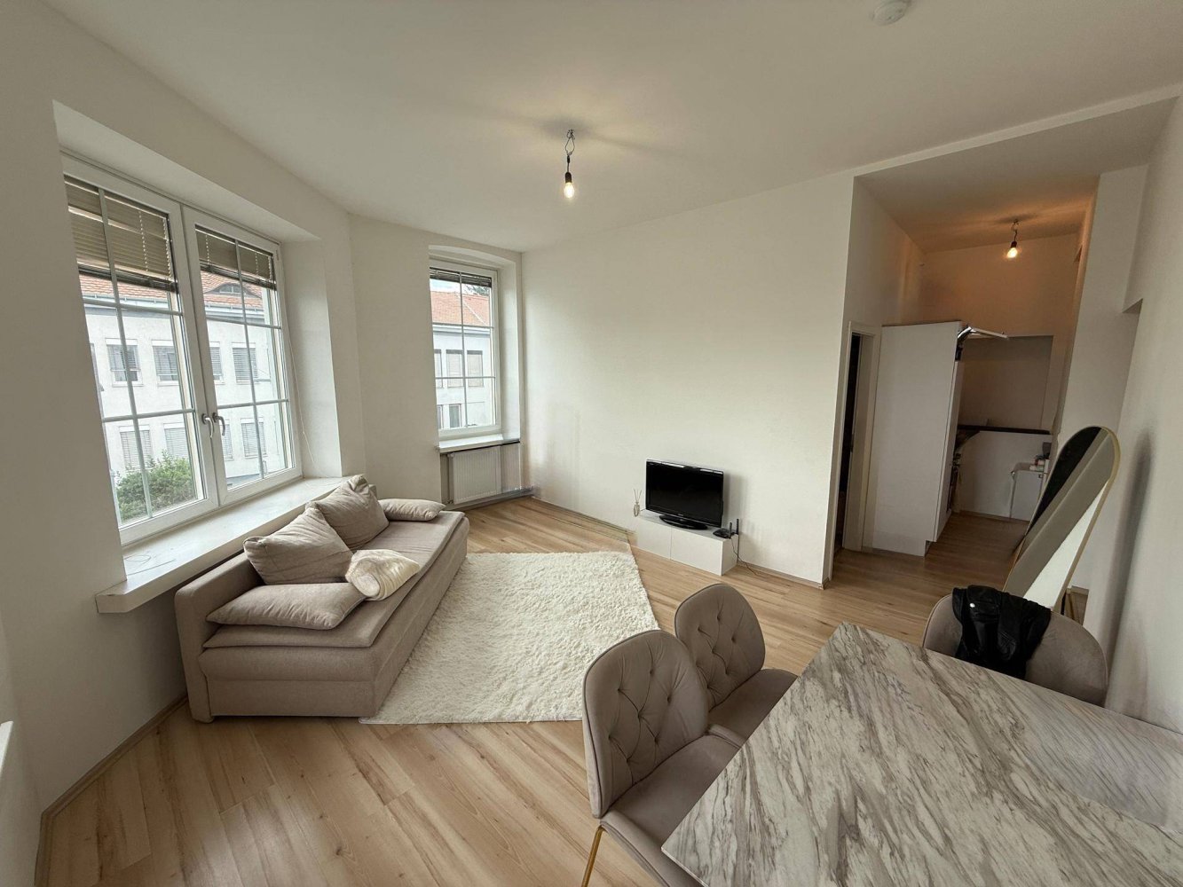 1 bedroom Apartment in Hollabrunn, Austria No. 245792