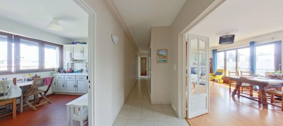 3 Schlafzimmer Wohnung in Tours, France, Nr. 240917 2