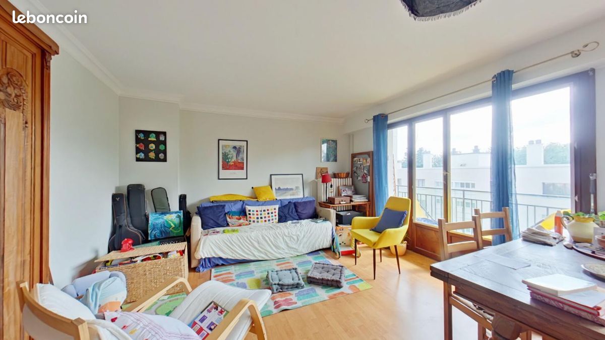 3 Schlafzimmer Wohnung in Tours, France, Nr. 240917