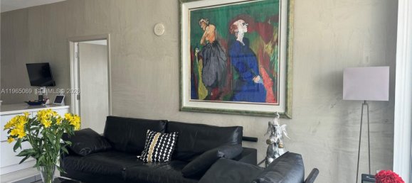 Коммерческая недвижимость с 2 спальнями в Майами, Майами-Дейд, Флорида, США № 615638 12