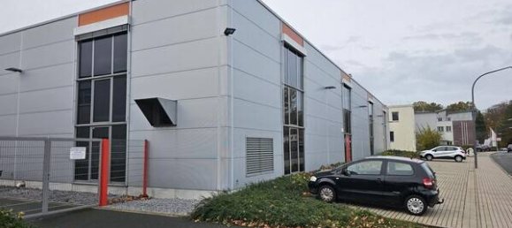 Склад 8150м² в Оснабрюк, Германия № 47018 10