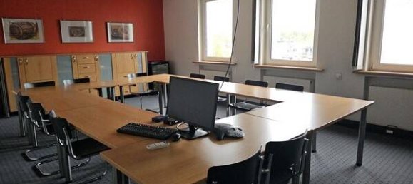 Склад 8150м² в Оснабрюк, Германия № 47018 27