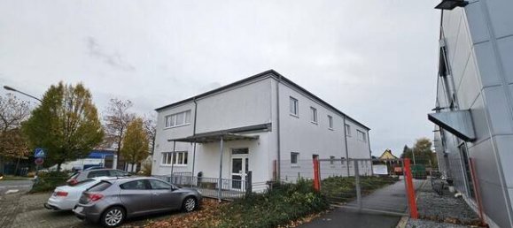 Склад 8150м² в Оснабрюк, Германия № 47018 11