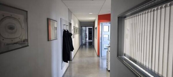 Склад 8150м² в Оснабрюк, Германия № 47018 25