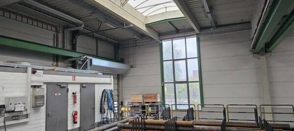 Склад 8150м² в Оснабрюк, Германия № 47018 21