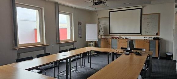 Склад 8150м² в Оснабрюк, Германия № 47018 28