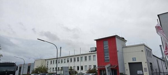 Склад 8150м² в Оснабрюк, Германия № 47018 9