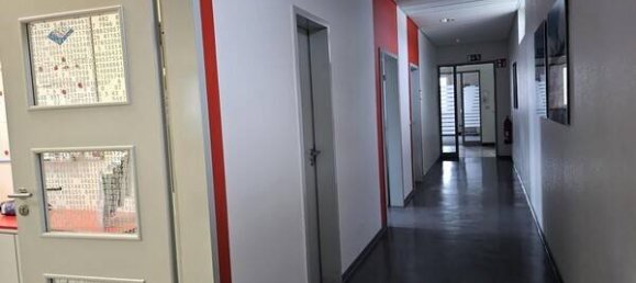 Склад 8150м² в Оснабрюк, Германия № 47018 2