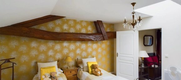 Таунхаус с 5 спальнями в Кастельморон-сюр-Лот, Франция № 342350 20