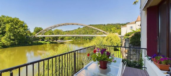 Таунхаус с 5 спальнями в Кастельморон-сюр-Лот, Франция № 342350 2