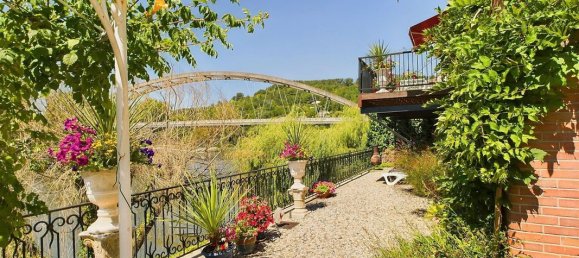 Таунхаус с 5 спальнями в Кастельморон-сюр-Лот, Франция № 342350 8