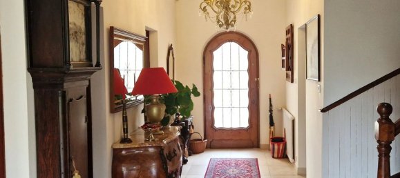 Таунхаус с 5 спальнями в Кастельморон-сюр-Лот, Франция № 342350 13