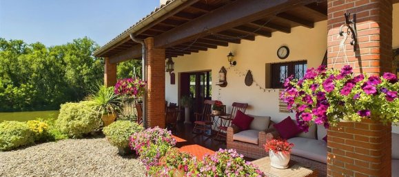 Таунхаус с 5 спальнями в Кастельморон-сюр-Лот, Франция № 342350 7