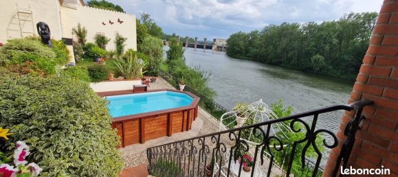 Таунхаус с 5 спальнями в Кастельморон-сюр-Лот, Франция № 342350 9