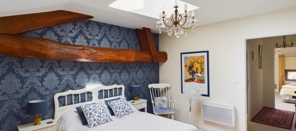 Таунхаус с 5 спальнями в Кастельморон-сюр-Лот, Франция № 342350 19