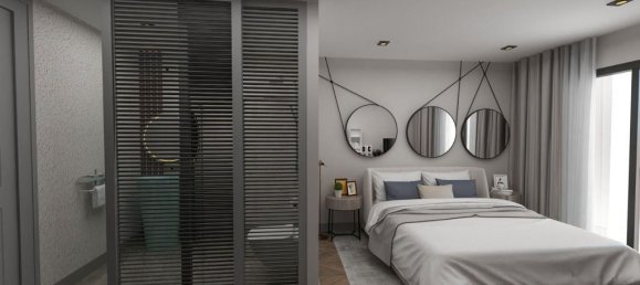 Villa 5+1 in Mugla, Turkey, Nr. 8118 6