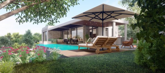 Villa 5+1 in Mugla, Turkey, Nr. 8118 4