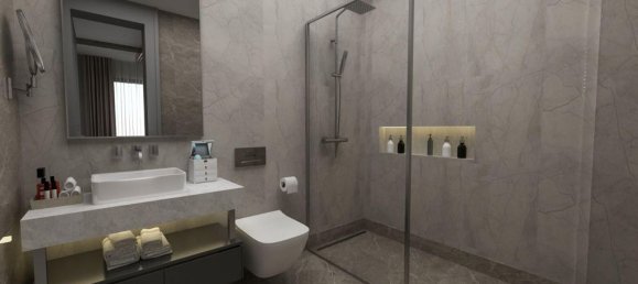 Villa 5+1 in Mugla, Turkey, Nr. 8118 7