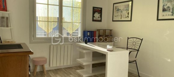 Casa de 5 dormitorios en Pont-l'Abbe-d'Arnoult, France No. 96108 6