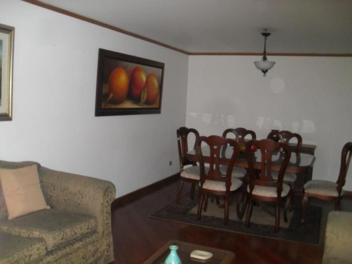 3 غرف نوم منزل في Bogota, Colombia رقم 11131