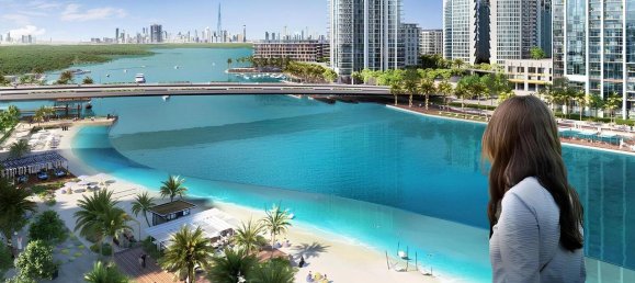 Apartamento de 3 dormitorios en Ras Al Khor, UAE No. 96288 8