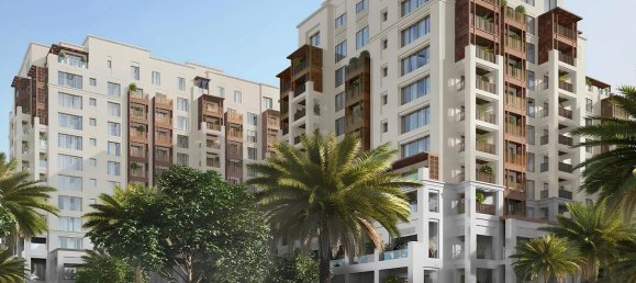 Apartamento de 3 dormitorios en Ras Al Khor, UAE No. 96288 5