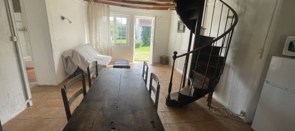 8 Schlafzimmer Haus in Loches, France, Nr. 221027 6