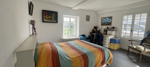 8 Schlafzimmer Haus in Loches, France, Nr. 221027 12