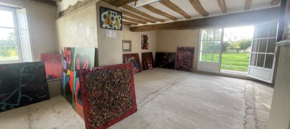 8 Schlafzimmer Haus in Loches, France, Nr. 221027 26