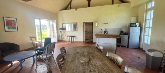 8 Schlafzimmer Haus in Loches, France, Nr. 221027 19