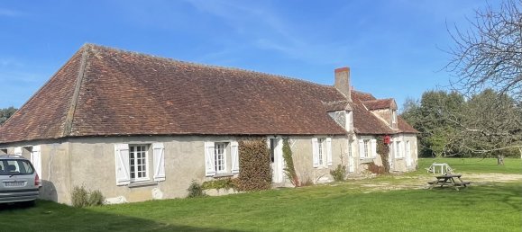 8 Schlafzimmer Haus in Loches, France, Nr. 221027 3