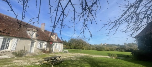 8 Schlafzimmer Haus in Loches, France, Nr. 221027 27