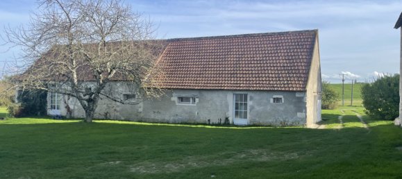 8 Schlafzimmer Haus in Loches, France, Nr. 221027 17