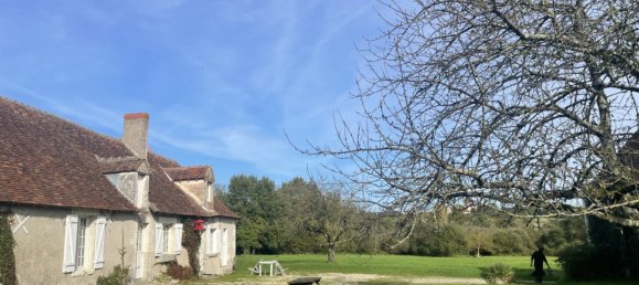 8 Schlafzimmer Haus in Loches, France, Nr. 221027 16