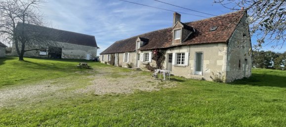 8 Schlafzimmer Haus in Loches, France, Nr. 221027 28