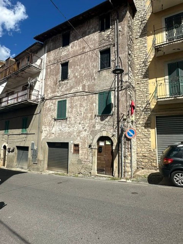 Apartamento T3 em Carpineto Romano, Italy N.º 318675