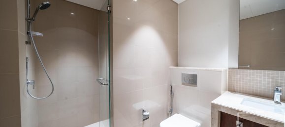 3 غرف نوم شقة في وسط مدينة دبي, UAE رقم 112443 21