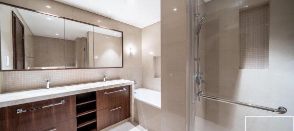 3 غرف نوم شقة في وسط مدينة دبي, UAE رقم 112443 24