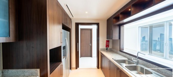 3 غرف نوم شقة في وسط مدينة دبي, UAE رقم 112443 8