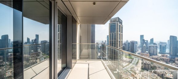 3 غرف نوم شقة في وسط مدينة دبي, UAE رقم 112443 20