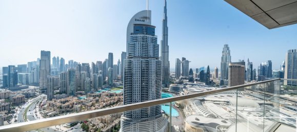 3 غرف نوم شقة في وسط مدينة دبي, UAE رقم 112443 19