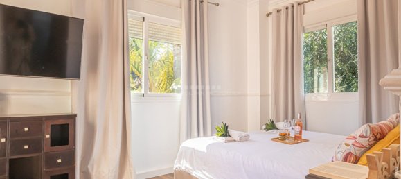 6 Schlafzimmer Villa in Marbella, Spain, Nr. 58693 22