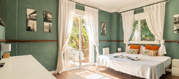 6 Schlafzimmer Villa in Marbella, Spain, Nr. 58693 12