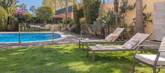 6 Schlafzimmer Villa in Marbella, Spain, Nr. 58693 38