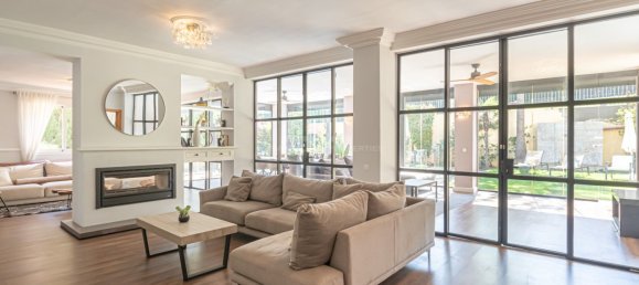 6 Schlafzimmer Villa in Marbella, Spain, Nr. 58693 40