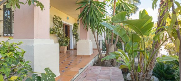 6 Schlafzimmer Villa in Marbella, Spain, Nr. 58693 37