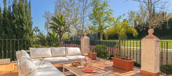 6 Schlafzimmer Villa in Marbella, Spain, Nr. 58693 35